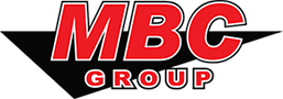 MBC Group logo